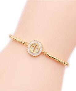 1. Popular cross bracelet version one – elegant faith jewelry for men and women